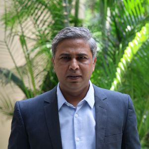 Vivek Sen