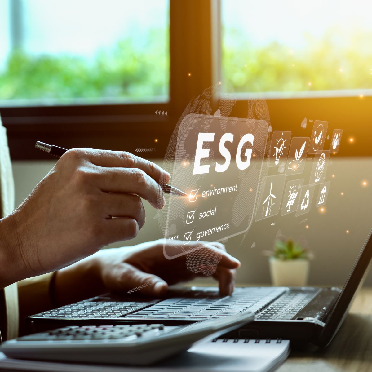 custom Sustainability Reporting Frameworksjgkytimnhs